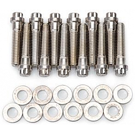Edelbrock Intake Manifold Bolt - 8579