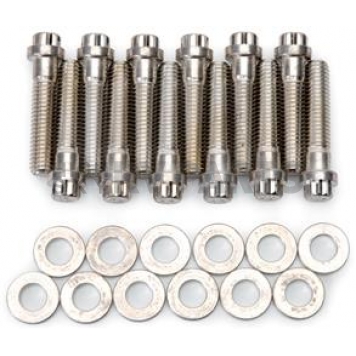 Edelbrock Intake Manifold Bolt - 8579