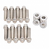 Edelbrock Intake Manifold Bolt - 8564