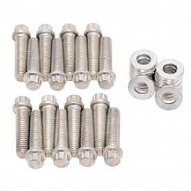 Edelbrock Intake Manifold Bolt - 8564