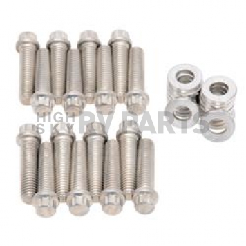 Edelbrock Intake Manifold Bolt - 8564