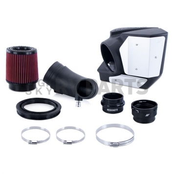 Mishimoto Cold Air Intake - MMAI-SUP-20
