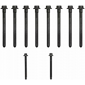 Fel-Pro Gaskets Cylinder Head Bolt Set ES72171