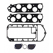 Fel-Pro Gaskets Plenum Gasket - MS 96410-1