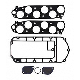 Fel-Pro Gaskets Plenum Gasket - MS 96410-1