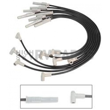 MSD Ignition Spark Plug Wire Set 31773