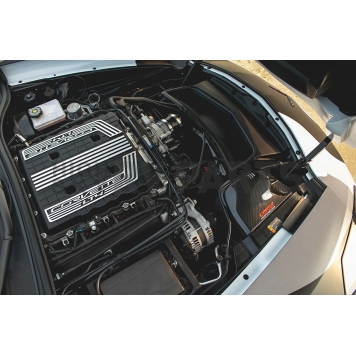 Corsa Performance Cold Air Intake - 44002-3