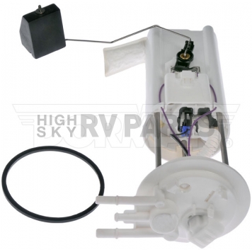 Dorman (OE Solutions) Fuel Pump Electric - 2630326-2