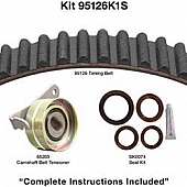Dayco Products Inc Timing Belt Kit - 95126K1S