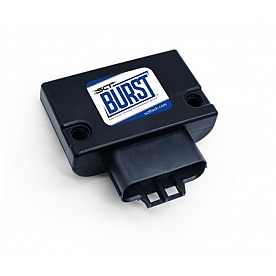 SCT Flash Throttle Sensitivity Booster - 49000