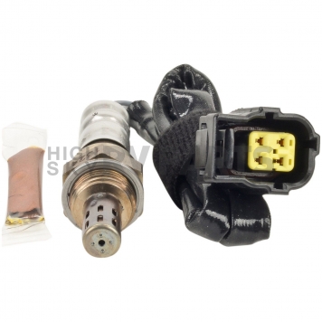 Bosch Oxygen Sensor - 15123