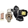 Bosch Oxygen Sensor - 15123