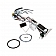 Delphi Technologies Fuel Pump Electric - HP10000