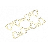 Mr. Gasket Exhaust Header Gasket - 254G