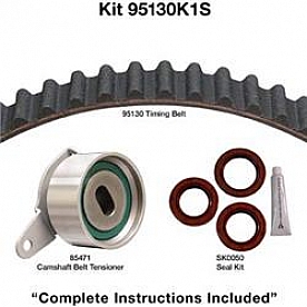 Dayco Products Inc Timing Belt Kit - 95130K1S