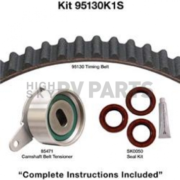 Dayco Products Inc Timing Belt Kit - 95130K1S