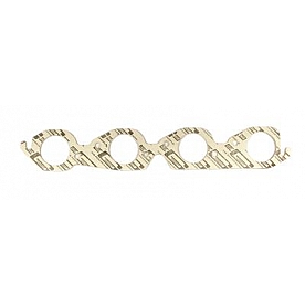 Mr. Gasket Exhaust Header Gasket - 152A