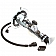 Delphi Technologies Fuel Pump Electric - HP10135