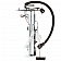 Delphi Technologies Fuel Pump Electric - HP10135