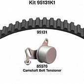 Dayco Products Inc Timing Belt Kit - 95131K1