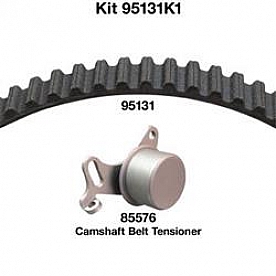 Dayco Products Inc Timing Belt Kit - 95131K1