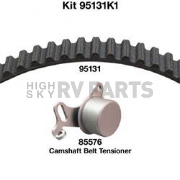 Dayco Products Inc Timing Belt Kit - 95131K1