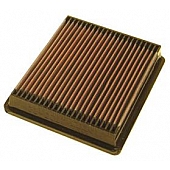 K & N Filters Air Filter - 33-2027