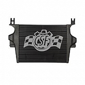 CSF Intercooler - 6013