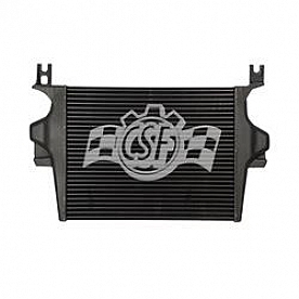 CSF Intercooler - 6013