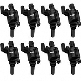 MSD Ignition Ignition Coil 825683
