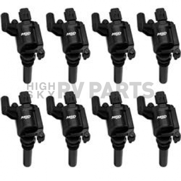 MSD Ignition Ignition Coil 825683