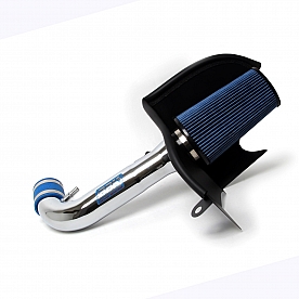 BBK Performance Parts Cold Air Intake - 1737