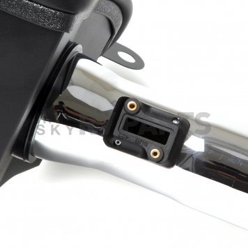 BBK Performance Parts Cold Air Intake - 1737-3