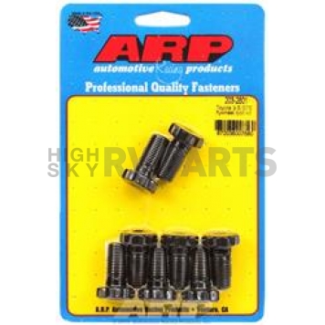 ARP Auto Racing Clutch Flywheel Bolt - 203-2801