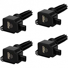 MSD Ignition Ignition Coil 825943