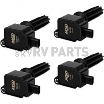 MSD Ignition Ignition Coil 825943