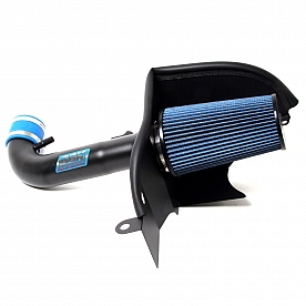 BBK Performance Parts Cold Air Intake - 17375