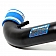 BBK Performance Parts Cold Air Intake - 17375