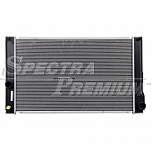 Spectra Premium Radiator CU13119