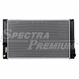 Spectra Premium Radiator CU13119