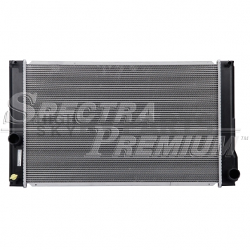 Spectra Premium Radiator CU13119
