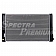 Spectra Premium Radiator CU13119