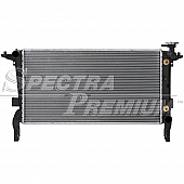 Spectra Premium Radiator CU13120