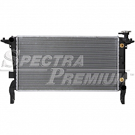 Spectra Premium Radiator CU13120