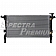 Spectra Premium Radiator CU13120