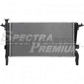 Spectra Premium Radiator CU13120-1