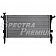 Spectra Premium Radiator CU13120