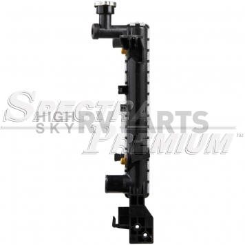 Spectra Premium Radiator CU13120-2