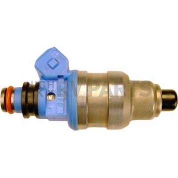 GB Remanufacturing Fuel Injector - 812-12101