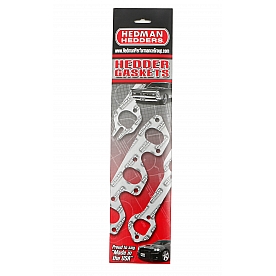 Hedman Hedders Exhaust Header Gasket - 27120
